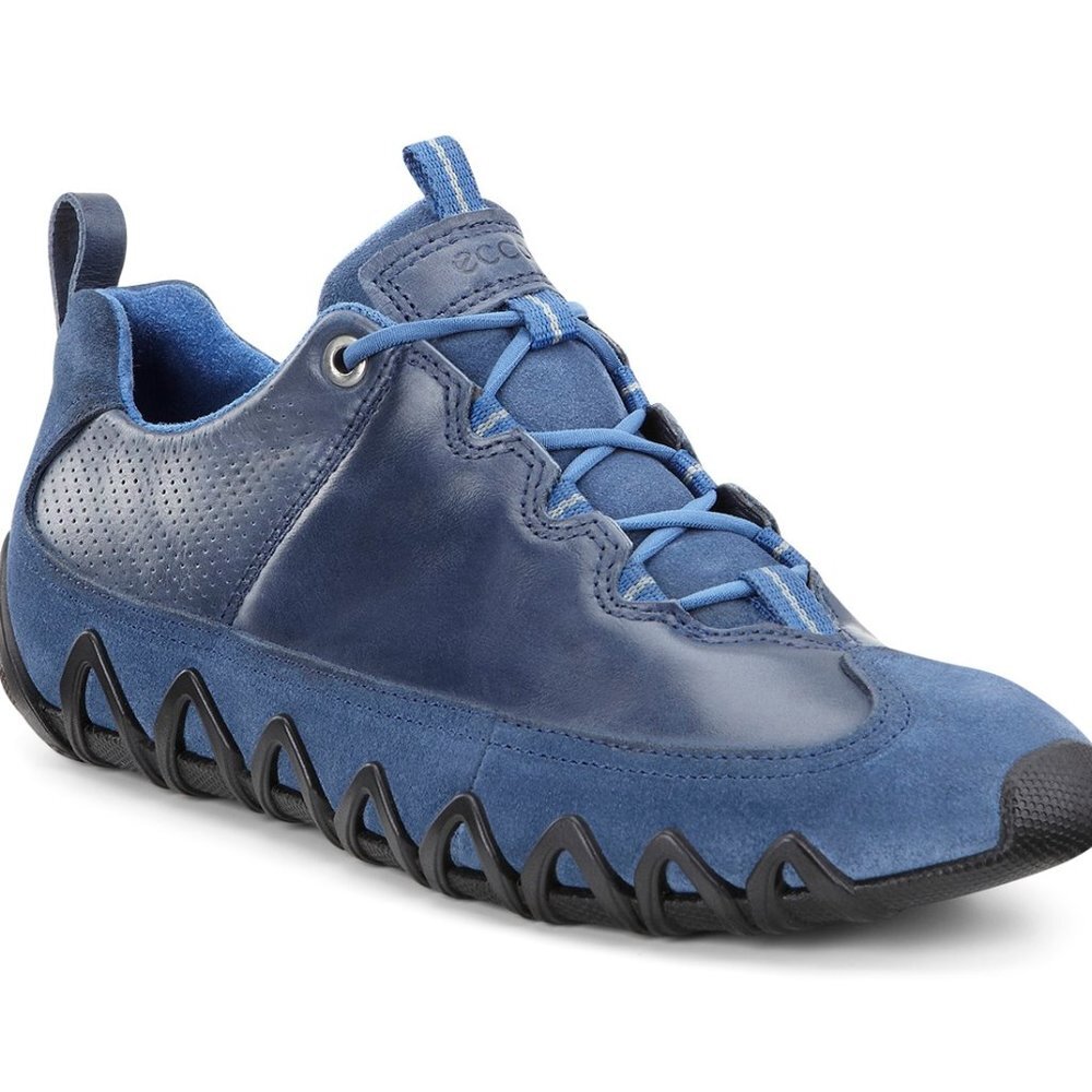 ECCO Dayla Women's Lace Sneaker